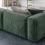 Кварцвиниловая плитка Vinilam клеевая Ceramo Stone Glue Мальтийский Базальт 91907 950×475×2,5 фото в интерьере