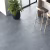 Кварцвиниловая плитка Vinilam клеевая Ceramo Stone Glue Мальтийский Базальт 91907 950×475×2,5 фото в интерьере