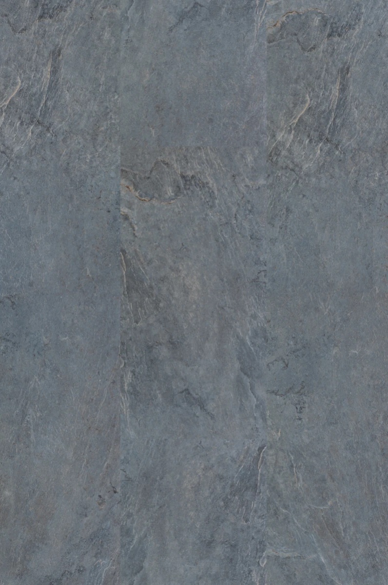 Кварцвиниловая плитка Vinilam клеевая Ceramo Stone Glue Мальтийский Базальт 91907 950×475×2,5