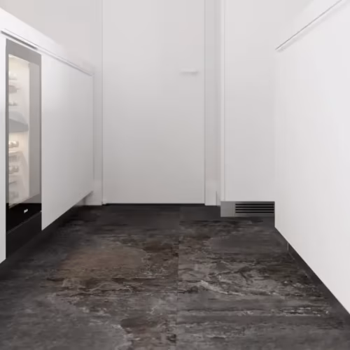 Кварцвиниловая плитка Vinilam клеевая Ceramo Stone Glue Перуанский Камень 91908 950×475×2,5