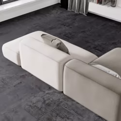 Кварцвиниловая плитка Vinilam клеевая Ceramo Stone Glue Перуанский Камень 91908 950×475×2,5