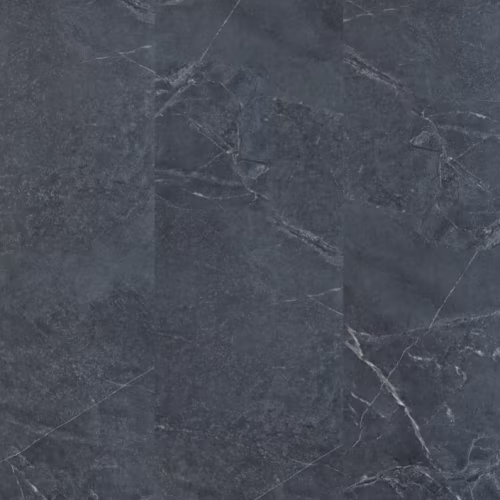 Кварцвиниловая плитка Vinilam клеевая Ceramo Stone Glue Ионический Мрамор 91909 950×475×2,5