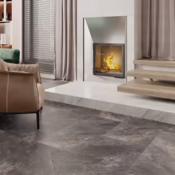 Кварцвиниловая плитка Vinilam клеевая Ceramo Stone Glue Персидский Камень 91911 950×475×2,5