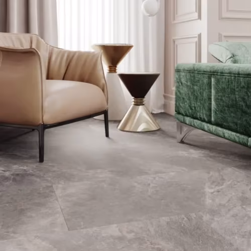Кварцвиниловая плитка Vinilam клеевая Ceramo Stone Glue Персидский Камень 91911 950×475×2,5