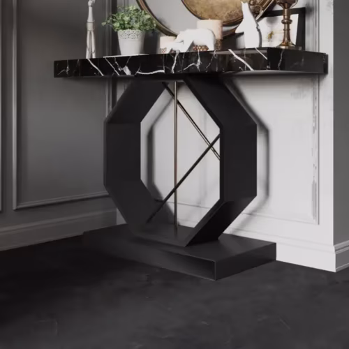 Кварцвиниловая плитка Vinilam клеевая Ceramo Stone Glue Аргентинский Камень 91912 950×475×2,5