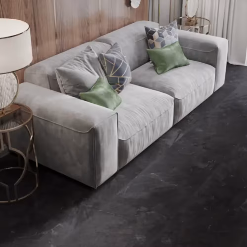 Кварцвиниловая плитка Vinilam клеевая Ceramo Stone Glue Аргентинский Камень 91912 950×475×2,5