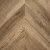 Кварцвиниловая плитка Vinilam клеевая Parquet Chevron Glue Шеврон Нормандия RI153610CL4 французская елка 690×115×2,5