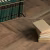 Кварцвиниловая плитка Vinilam клеевая Parquet Chevron Glue Шеврон Нормандия RI153610CL4 французская елка 690×115×2,5 фото в интерьере