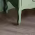Кварцвиниловая плитка Vinilam клеевая Parquet Chevron Glue Шеврон Шампань RI153616CL4 французская елка 690×115×2,5 фото в интерьере