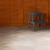 Кварцвиниловая плитка Vinilam клеевая Parquet Chevron Glue Шеврон Сезар RI4445118CL4 французская елка 690×115×2,5 фото в интерьере
