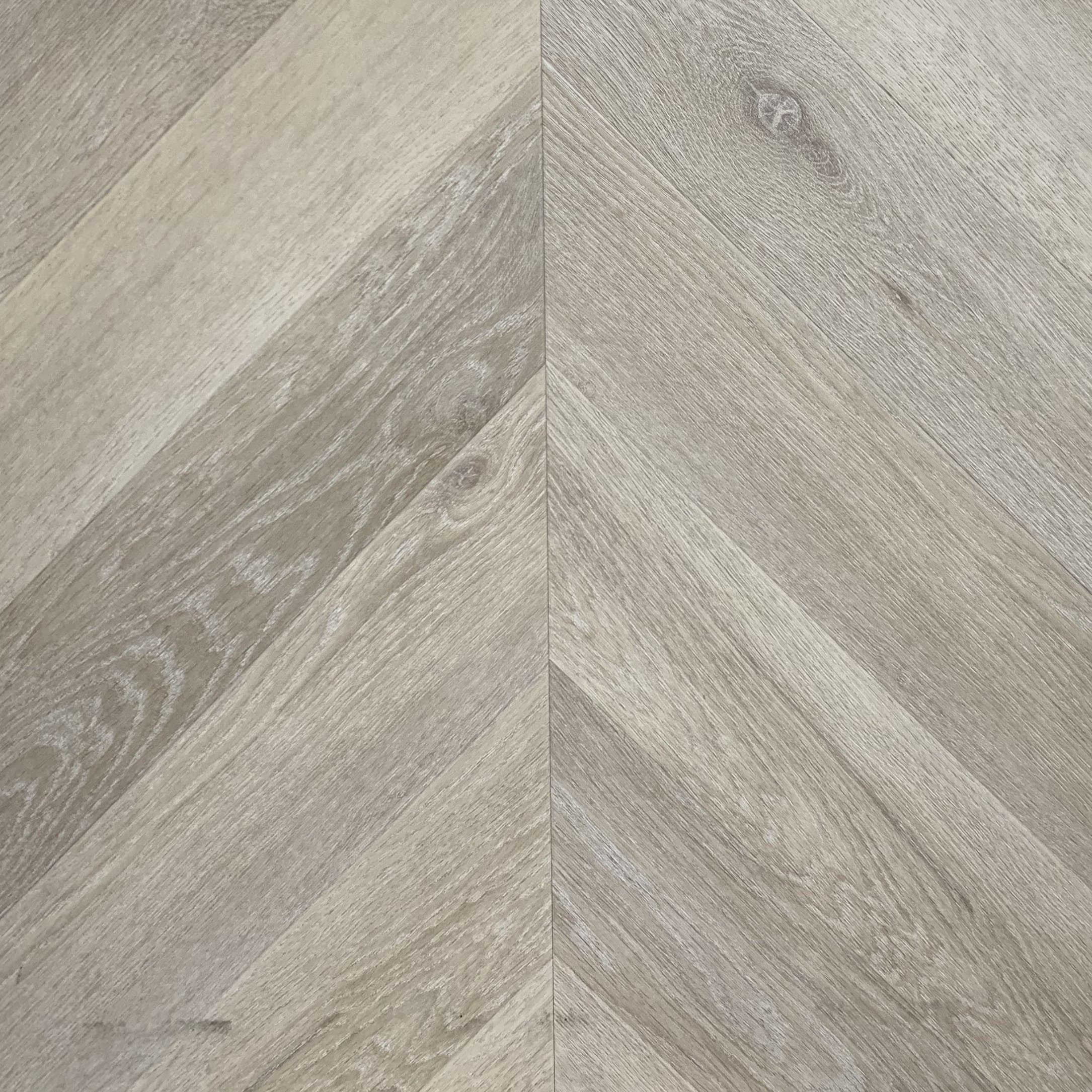Кварцвиниловая плитка Vinilam клеевая Parquet Chevron Glue Шеврон Сезар RI4445118CL4 французская елка 690×115×2,5