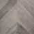 Кварцвиниловая плитка Vinilam клеевая Parquet Chevron Glue Шеврон Легран RI444515CL4 французская елка 690×115×2,5