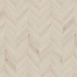 Кварцвиниловая плитка Vinilam клеевая Parquet Chevron Glue Шеврон Бриссак RI4777CL7 французская елка 690×115×2,5