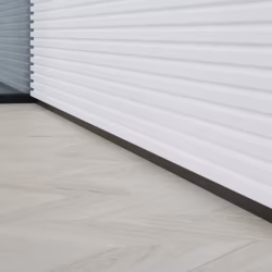Кварцвиниловая плитка Vinilam клеевая Parquet Chevron Glue Шеврон Бриссак RI4777CL7 французская елка 690×115×2,5