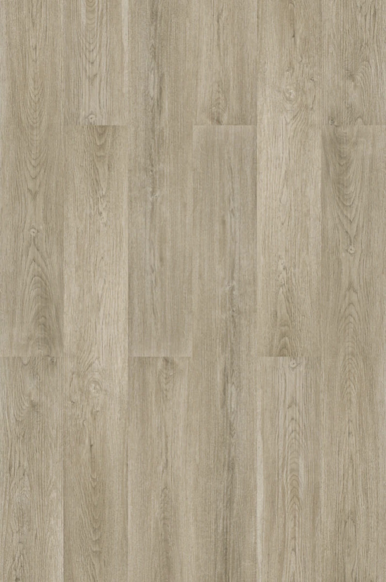 Кварцвиниловая плитка Vinilam клеевая Glue Дуб Кассель 8857 1228×188×2,5