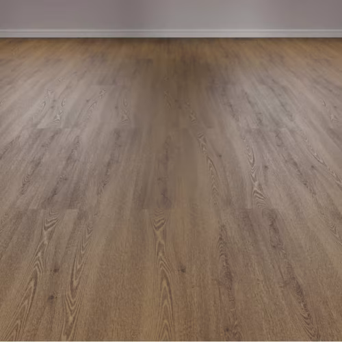 Кварцвиниловая плитка Vinilam замковая Click Дуб Любек 8873-EIR 1220×181×3,7