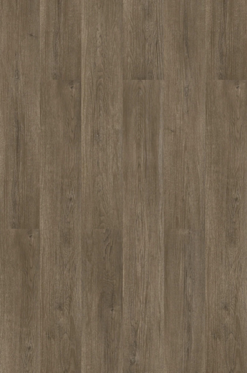 Кварцвиниловая плитка Vinilam клеевая Glue Дуб Мерс 8891 1228×188×2,5