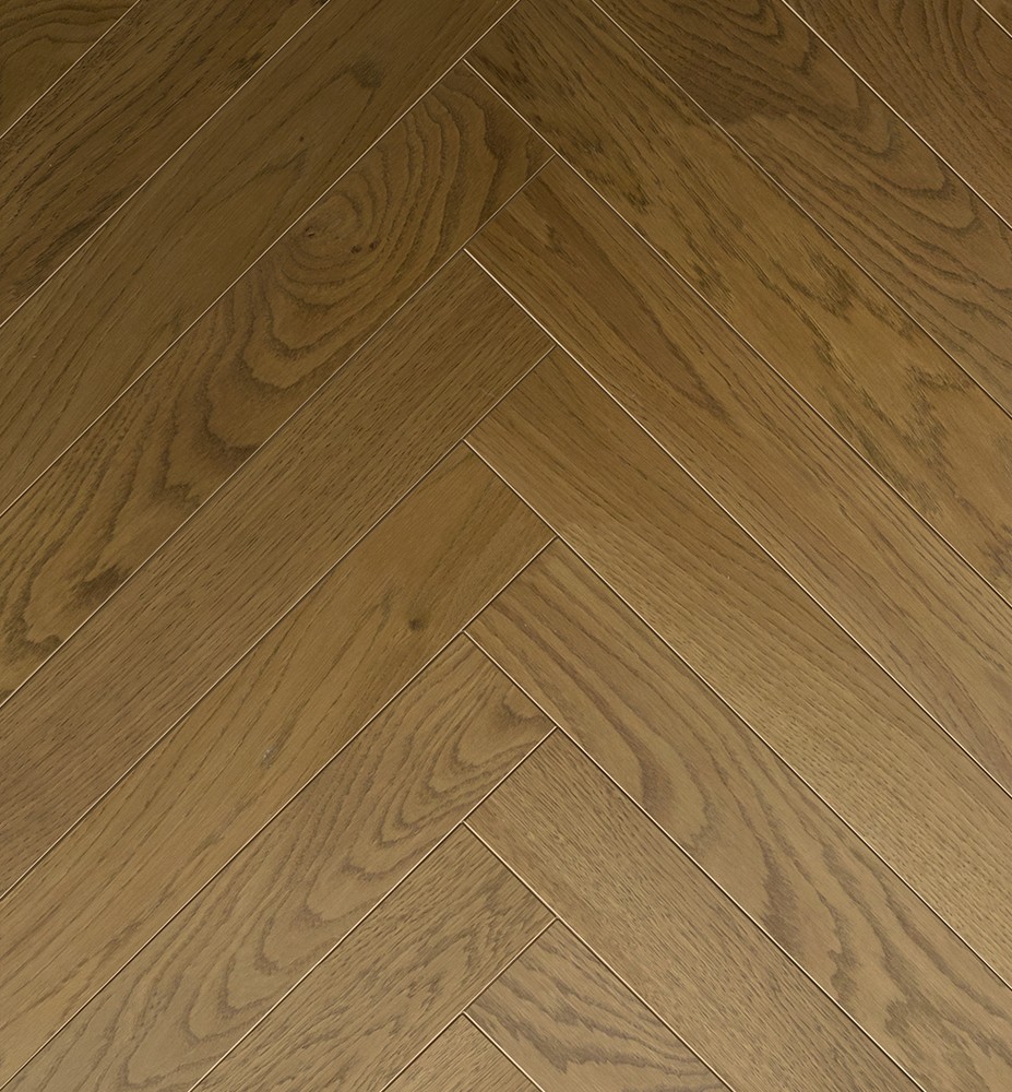 Инженерная доска Greenline Extra Дуб Глори 713 классик венгерская елка 600×100×12