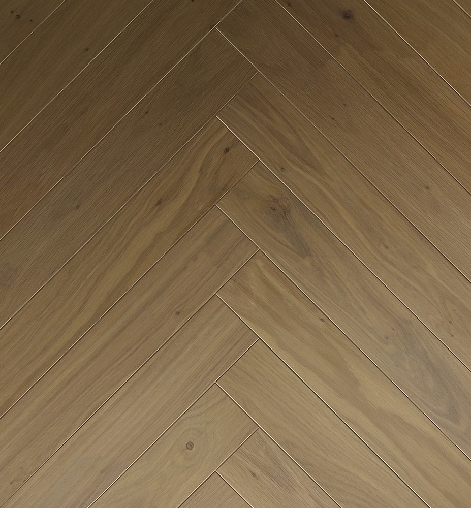 Инженерная доска Greenline Extra Дуб Дрим 714 классик венгерская елка 600×100×12