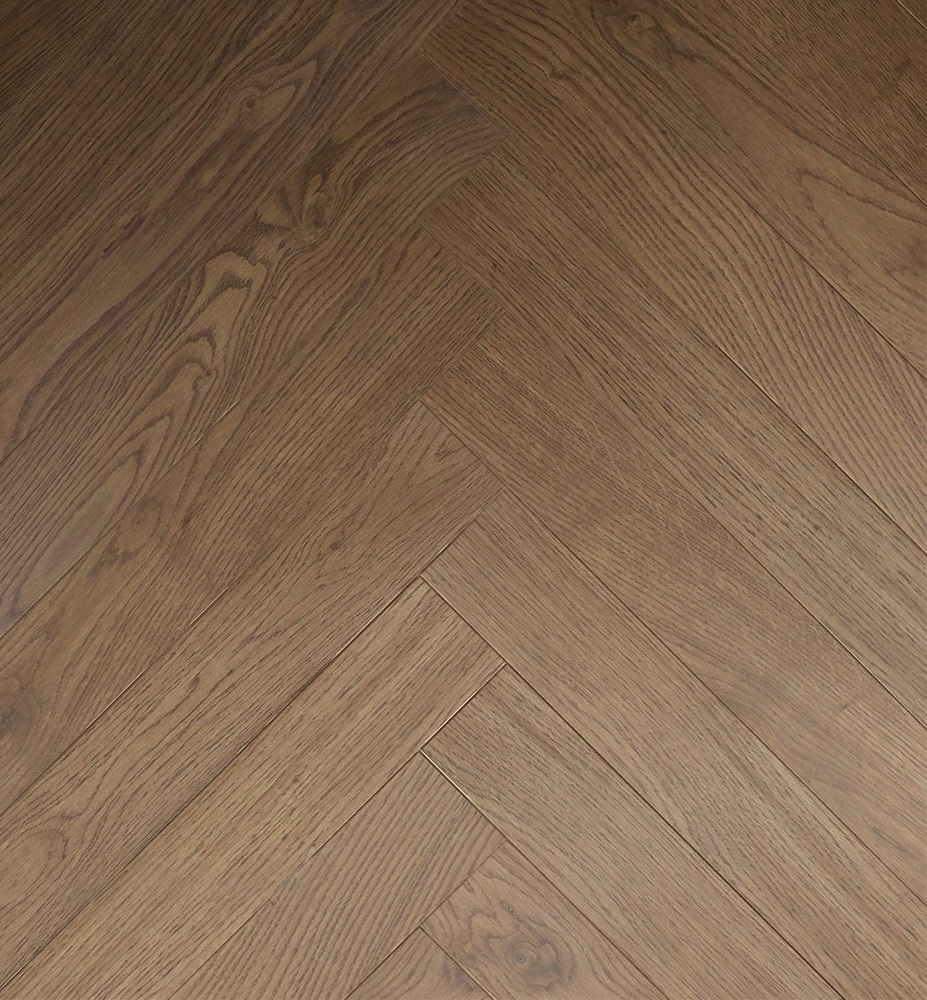 Инженерная доска Greenline Extra Дуб Инсайт 717 классик венгерская елка 600×100×12