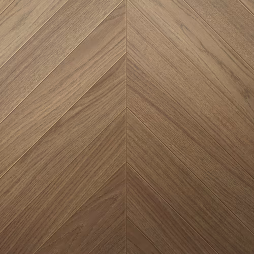 Инженерная доска Greenline Альт Дуб Спейс 801 натур французская елка 590×110×15