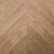 Инженерная доска Greenline Альт Дуб Оушен 803 натур французская елка 590×110×15
