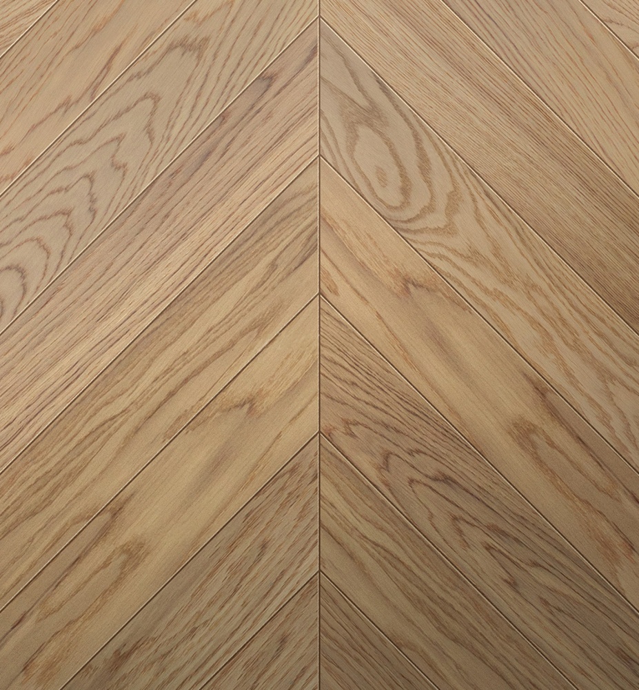 Инженерная доска Greenline Ultima Дуб Оушен 803 натур французская елка 590×110×15