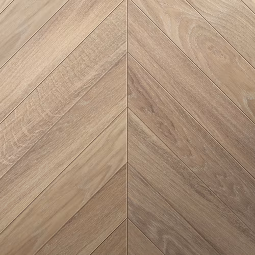 Инженерная доска Greenline Альт Дуб Винтер 805 натур французская елка 590×110×15