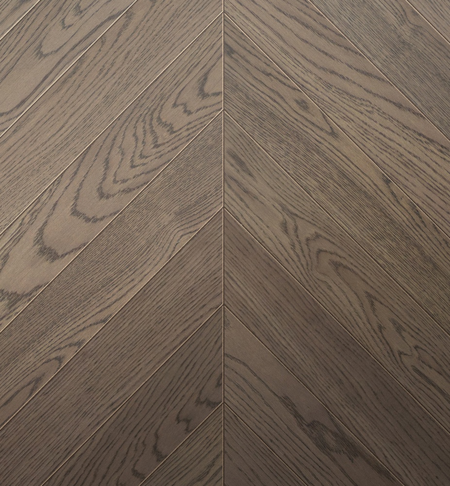 Инженерная доска Greenline Ultima Дуб Фридом 806 натур французская елка 590×110×15