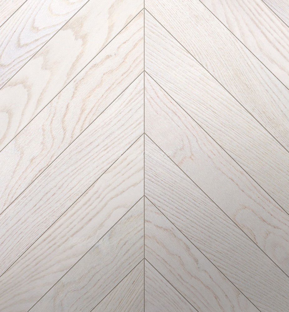 Инженерная доска Greenline Ultima Дуб Люмин 814 натур французская елка 590×110×15