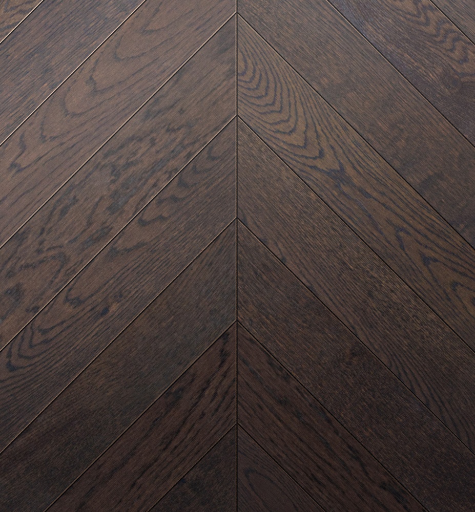 Инженерная доска Greenline Ultima Дуб Энерджи 807 классик французская елка 590×110×15