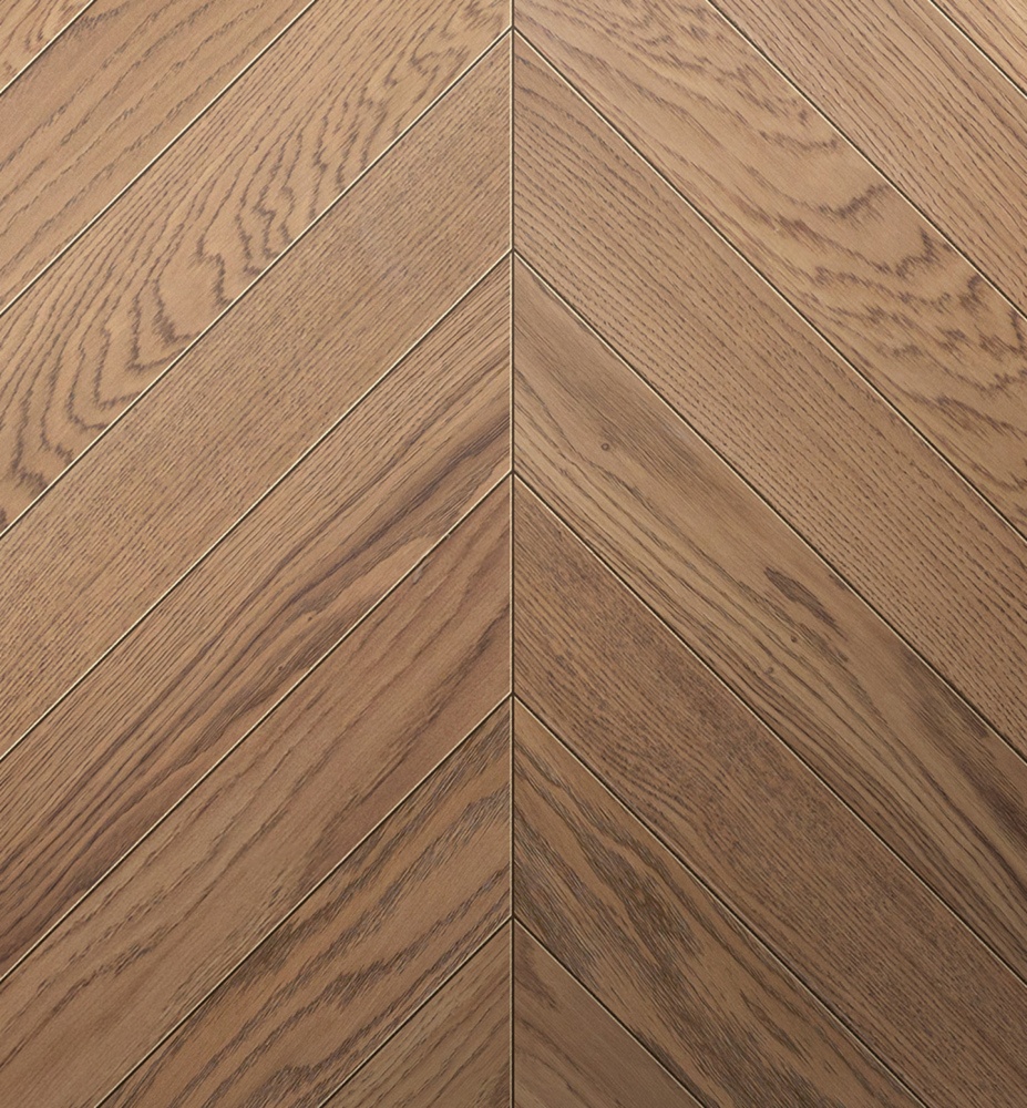 Инженерная доска Greenline Ultima Дуб Дискавери 809 натур французская елка 590×110×15