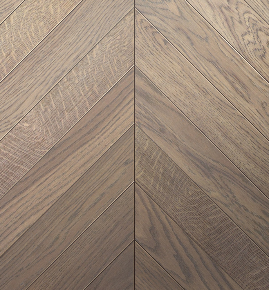 Инженерная доска Greenline Ultima Дуб Рейн 810 натур французская елка 590×110×15