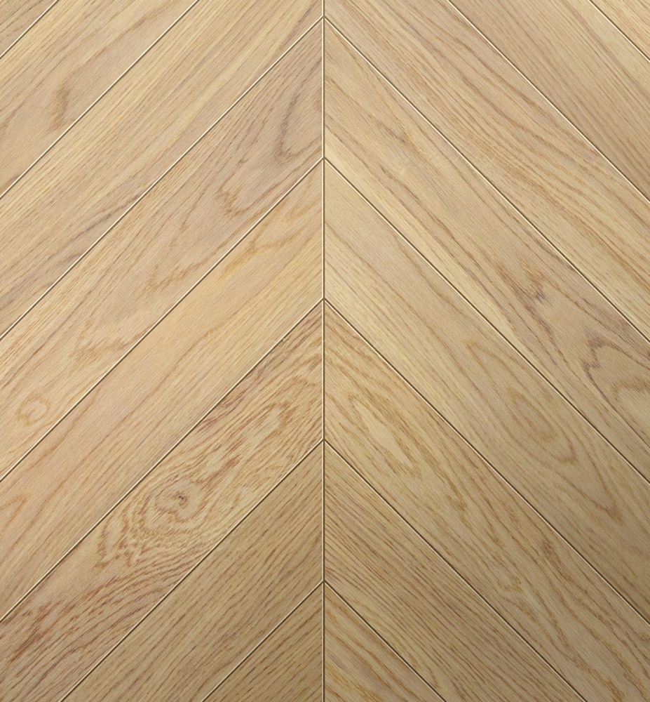 Инженерная доска Greenline Ultima Дуб Аура 811 натур французская елка 590×110×15