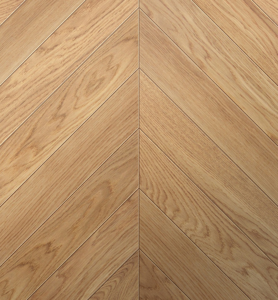 Инженерная доска Greenline Ultima Дуб Кэнди 812 натур французская елка 590×110×15