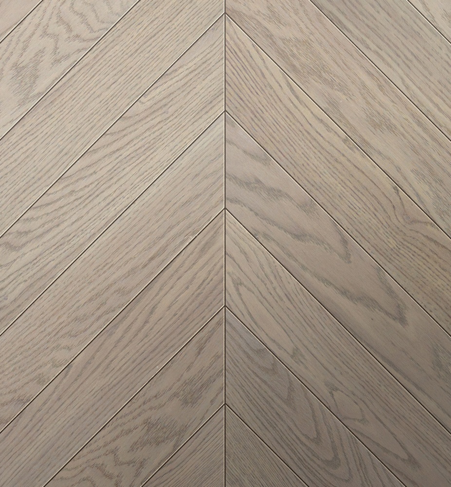 Инженерная доска Greenline Ultima Дуб Сингл 816 натур французская елка 590×110×15