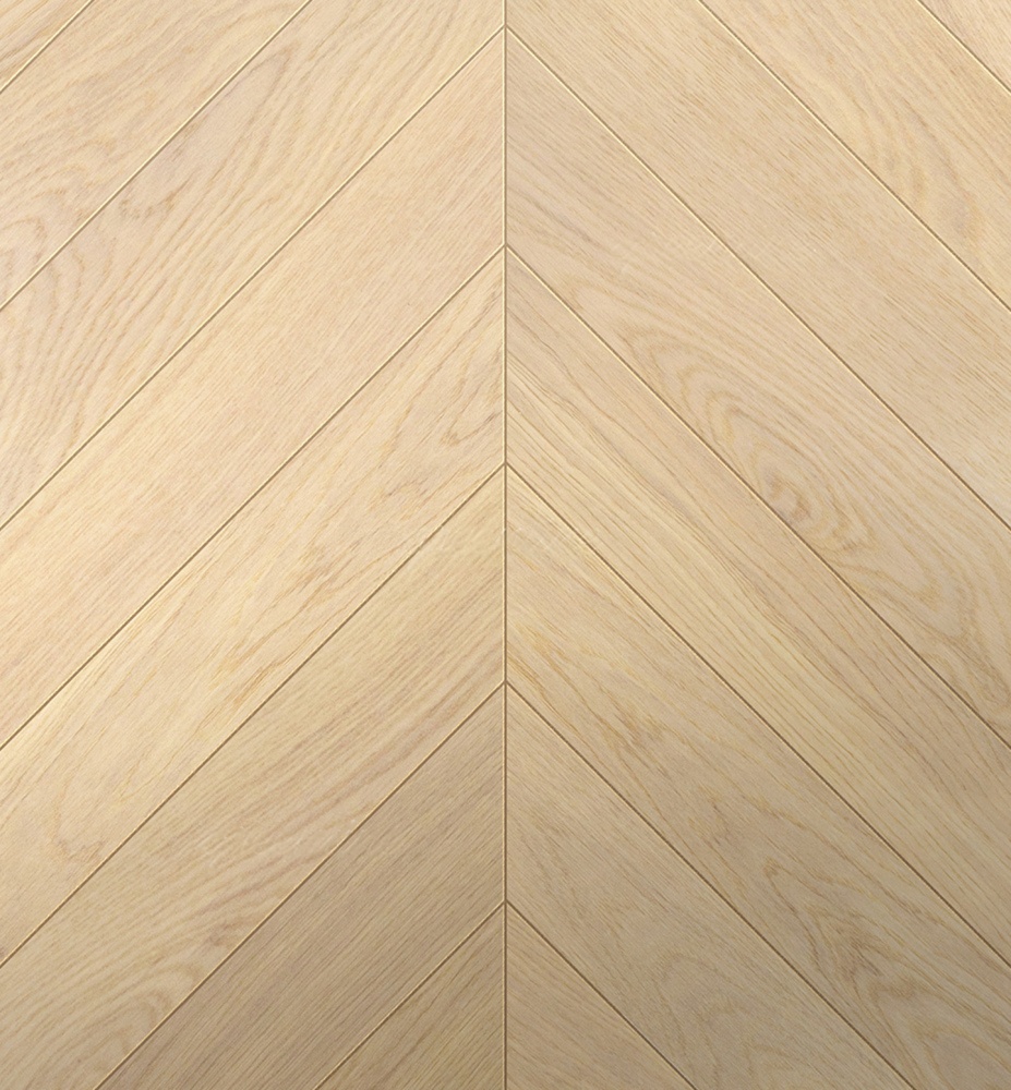 Инженерная доска Greenline Ultima Дуб Блонд 818 натур французская елка 590×110×15