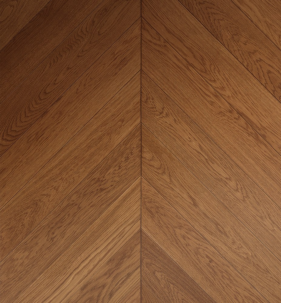 Инженерная доска Greenline Deluxe Севилья 125 натур французская елка 620×95×15