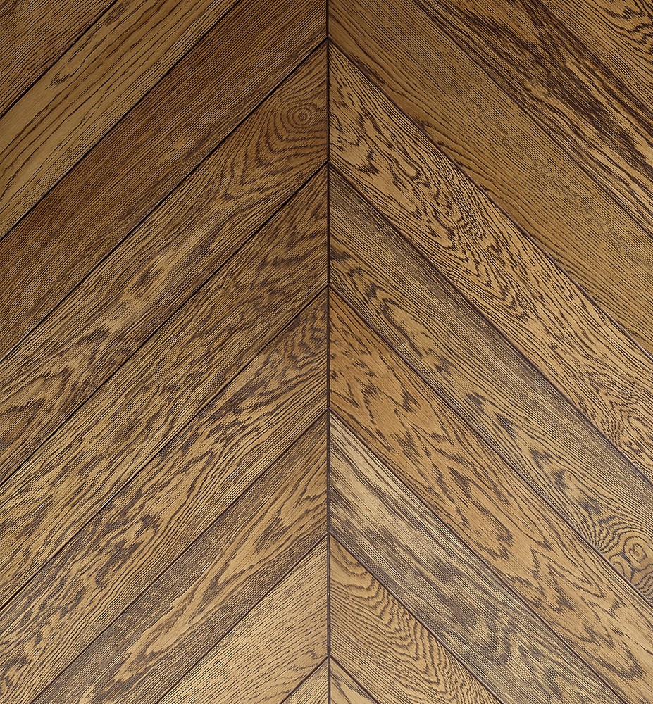 Инженерная доска Greenline Deluxe Верона 122 классик французская елка 590×110×15