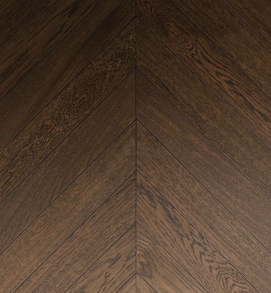 Инженерная доска Greenline Deluxe Кастельон 134 классик французская елка 590×110×15