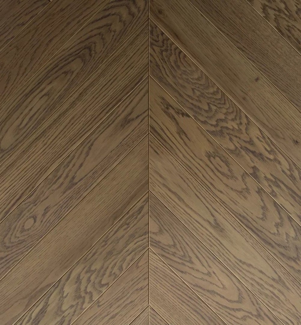 Инженерная доска Greenline Deluxe Саммер 107 натур французская елка 590×110×15