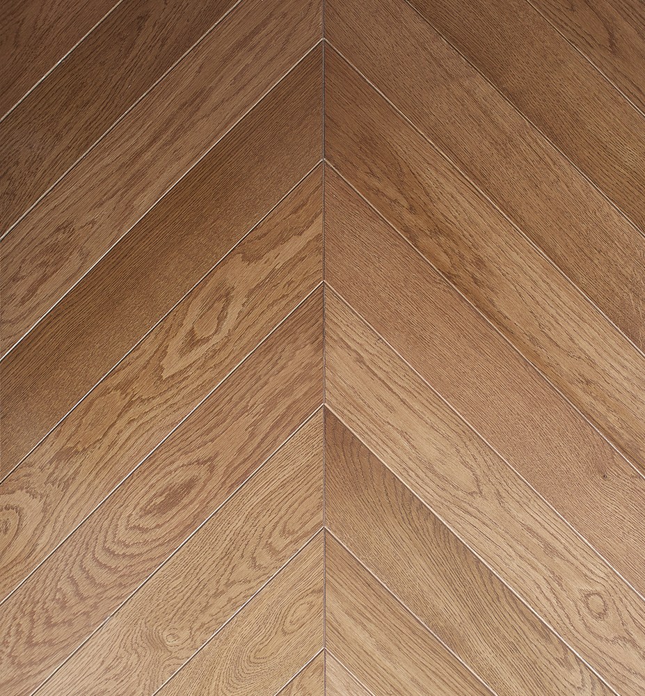 Инженерная доска Greenline Deluxe Палермо 120 натур французская елка 590×110×15