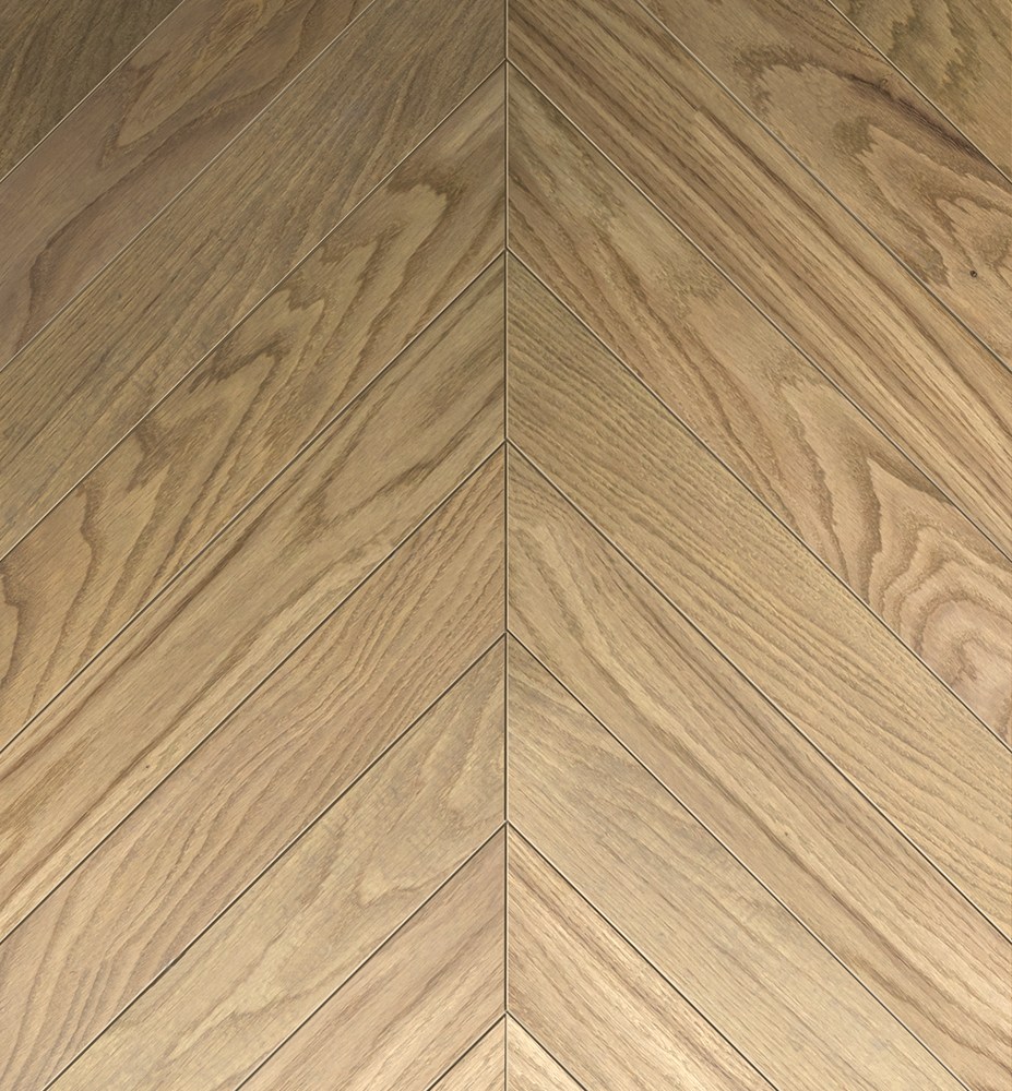 Инженерная доска Greenline Deluxe Гарда 138 натур французская елка 590×110×15