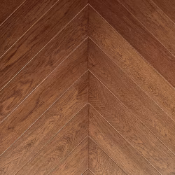 Инженерная доска Greenline Делюкс Майорка 141 натур французская елка 590×110×15