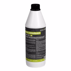 Грунтовка по стяжке Home Expert PU PRIMER Aqua Stop полиуретановая 1 кг