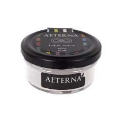 Краска Aeterna Ideal Matt 0,065 л