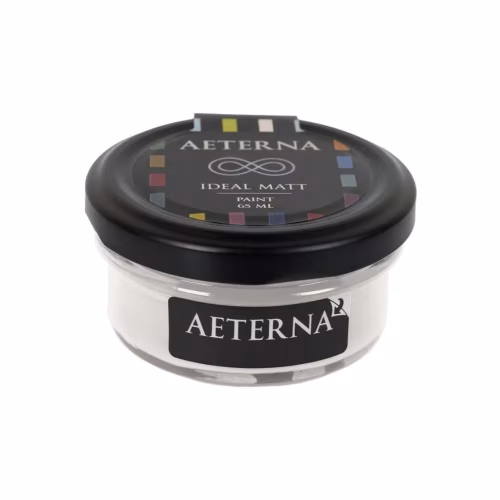 Краска Aeterna Ideal Matt 0,065 л
