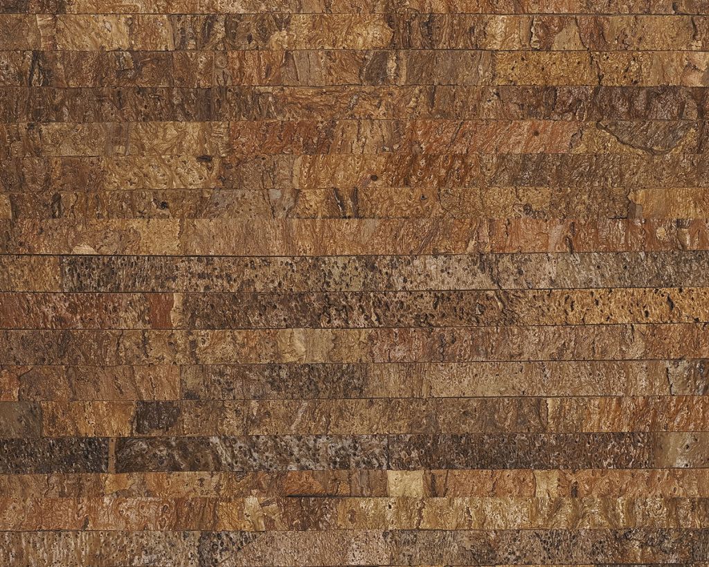 Пробковая стеновая панель Corkstyle Corkbrick Pietra Naturale 800×250×22