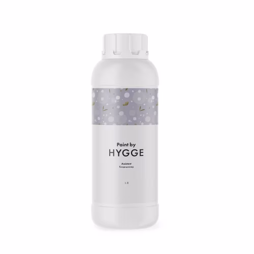 Разбавитель для водно-эмульсионных красок Hygge Assistent 1 л