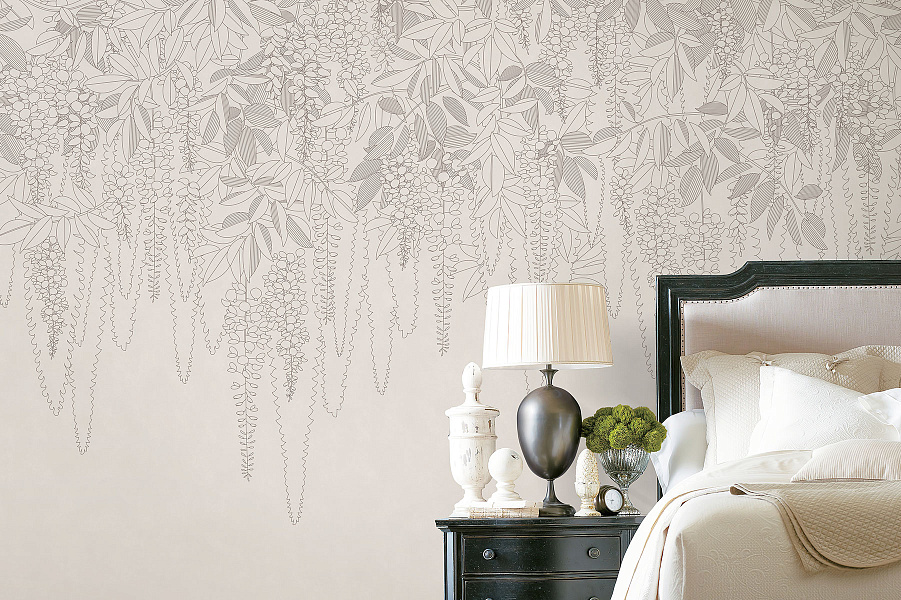 Панно Affresco Line Art AF2147-COL4 2,8×3,72